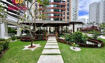 Imagem: Apartamento à venda 3/4 com 113m² em Alphaville