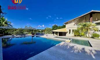 Imagem: Casa no Condomínio Encontro das Águas