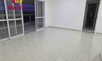 Imagem 7: Vendo em exclusividade Apartamento com 134m2, nascente andar alto, varanda gourmet com Chu