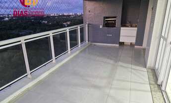 Imagem: Vendo em exclusividade Apartamento com 134m2