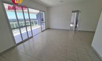 Imagem 5: Vendo em exclusividade Apartamento com 134m2, nascente andar alto, varanda gourmet com Chu