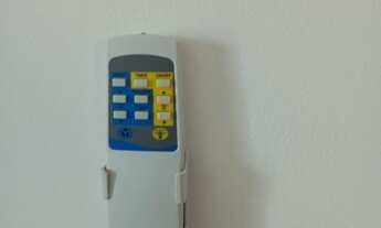 Imagem 5: Apartamento nascente amplo para locação mobiliado no Imbui com 1/4 suíte, sala 2 ambiente