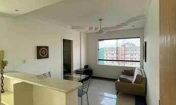 Imagem: Apartamento nascente amplo para locação