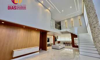 Imagem: Casa Alto Padrão em Alphaville II, Salvador/BA