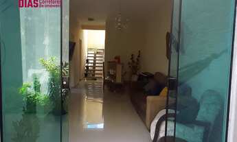 Imagem: Casa Duplex nova para Venda com 130m2 em