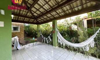 Imagem: Alugo casa com 375 M2 com espaço Gourmet