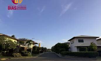 Imagem 6: Alugo casa com 375 M2 com espaço Gourmet com churrasqueira área verde, 3 suítes, armário