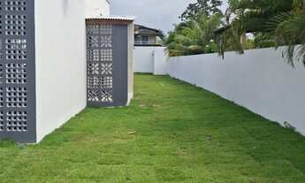 Imagem 3: Casa em Condomínio Fechado em Porto de Sauípe/BA