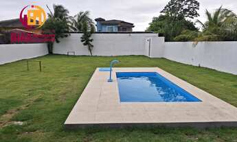 Imagem 6: Casa em Condomínio Fechado em Porto de Sauípe/BA