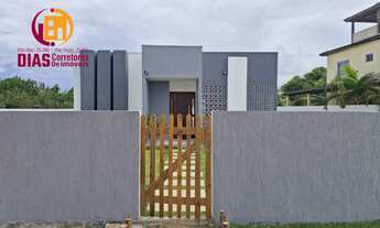 Imagem 2: Casa em Condomínio Fechado em Porto de Sauípe/BA