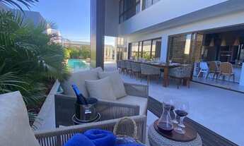 Imagem 3: Casa à venda em Condomínio paraíso dos lagos em Guarajuba