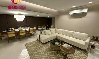 Imagem: Alugo Lindo Apartamento mobiliado e decorado