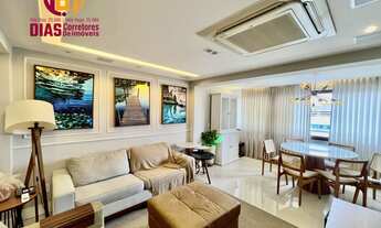 Imagem 4: Vendo apartamento Cobertura Duplex mobiliada com 109m² em Alphaville, Salvador/BA