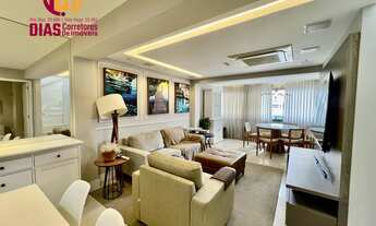 Imagem: Vendo apartamento Cobertura Duplex mobiliada