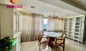 Imagem 5: Vendo apartamento Cobertura Duplex mobiliada com 109m² em Alphaville, Salvador/BA