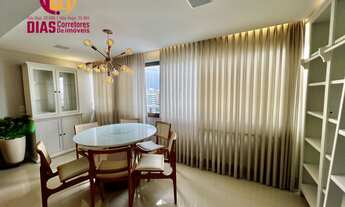 Imagem 6: Vendo apartamento Cobertura Duplex mobiliada com 109m² em Alphaville, Salvador/BA