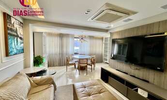 Imagem 3: Vendo apartamento Cobertura Duplex mobiliada com 109m² em Alphaville, Salvador/BA