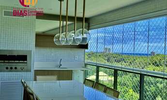 Imagem: Alugo Apartamento com 195m2 com 4 suítes