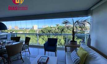 Imagem: Vendo Apartamento com 172,66m2 nascente