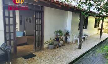 Imagem 2: Vendo em super oportunidade casa com 4/4 nascente com 720m2 com varanda e pomar em condom