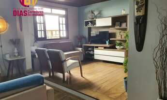 Imagem 4: Vendo em super oportunidade casa com 4/4 nascente com 720m2 com varanda e pomar em condom