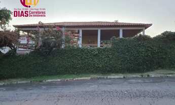 Imagem: Vendo em super oportunidade casa com 4/4