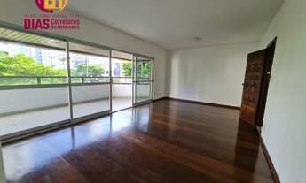 Imagem: Apartamento Alto Padrão à venda na Pituba