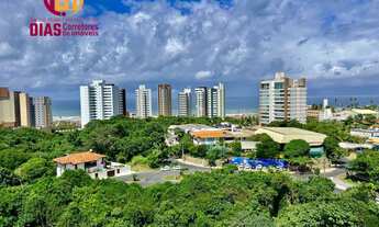 Imagem 5: Apartamento Cobertura Duplex à venda 4/4 sendo 2 suítes com 200m² em Patamares, Salvador