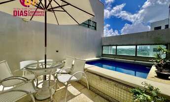 Imagem: Apartamento Cobertura Duplex à venda 4/4