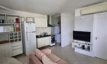 Imagem: Apartamento Studio em Caminho das Árvores