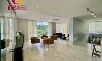 Imagem 3: Casa mobiliada com 4 suítes à venda no Condomínio Alphaville II, Salvador/BA