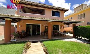 Imagem: Casa em Condomínio Villas do Bosque na