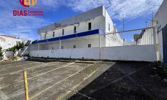 Imagem: Ponto Comercial em Lauro de freitas/Ba