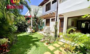 Imagem: Casa em Condomínio em Pituba, Salvador/BA