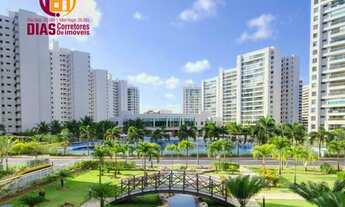 Imagem 5: Apartamento com 166m² e 3 suítes no Le Parc