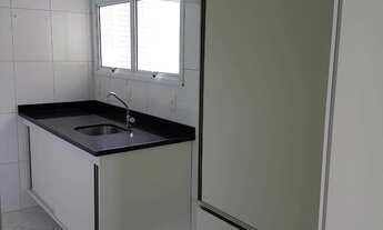 Imagem 7: Alugo em oportunidade Apartamento nascente com 134m2, varanda gourmet, 3/4, sendo 2 suíte