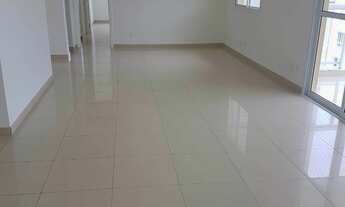 Imagem 2: Alugo em oportunidade Apartamento nascente com 134m2, varanda gourmet, 3/4, sendo 2 suíte