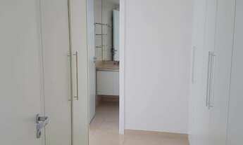 Imagem 6: Alugo em oportunidade Apartamento nascente com 134m2, varanda gourmet, 3/4, sendo 2 suíte