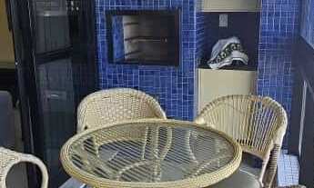 Imagem: Alugo em Alphaville Apartamento mobiliado