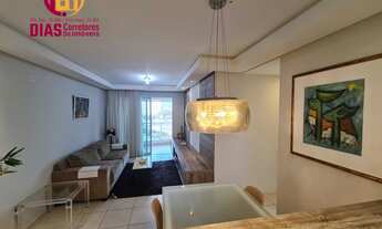 Imagem 1: Alugo em Exclusividade com chaves em mãos Apartamento nascente Semi- Mobiliado , andar alt