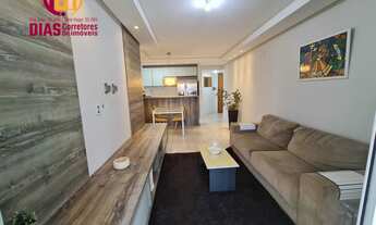 Imagem 5: Alugo em Exclusividade com chaves em mãos Apartamento nascente Semi- Mobiliado , andar alt