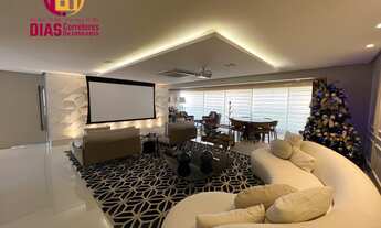 Imagem: Apartamento Alto Padrão em Patamares, Salvador/BA