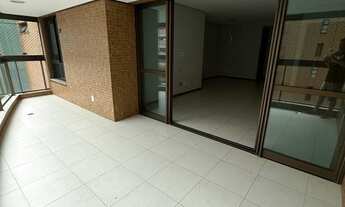 Imagem: Vendo Apartamento no Alphaville I com 145m2