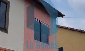 Imagem 2: Casa Duplex em Monet, Resende/RJ