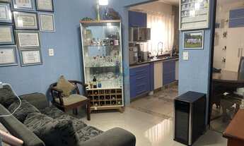 Imagem 7: Casa Duplex em Monet, Resende/RJ