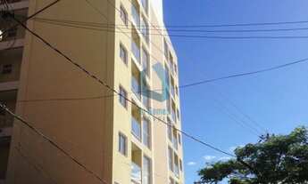 Imagem: Apartamento Flat em Jardim Tropical, Resende/RJ