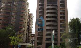 Imagem 2: Apartamento em Jardim Jalisco, Resende/RJ