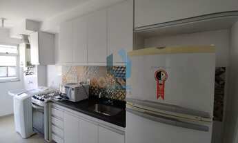 Imagem: Apartamento para Aluguel no Condomínio