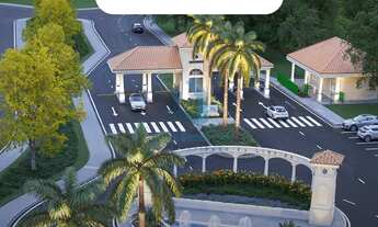 Imagem: Terreno em Condomínio em Parque Ipiranga