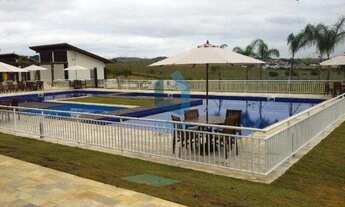 Imagem 6: Terreno Exclusivo em Condomínio Fechado: Seu Espaço para Sonhar